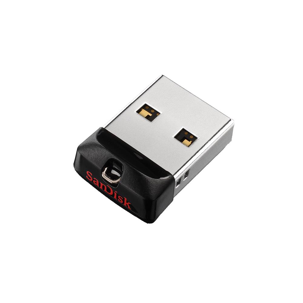 MEMORY DRIVE FLASH USB2 16GB/SDCZ33-016G-G35 SANDISK