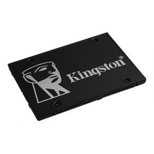 SSD|KINGSTON|KC600|512GB|SATA 3.0|TLC|Write speed 520 MBytes/sec|Read speed 550 MBytes/sec|2,5"|MTBF 1000000 hours|SKC600/512G
