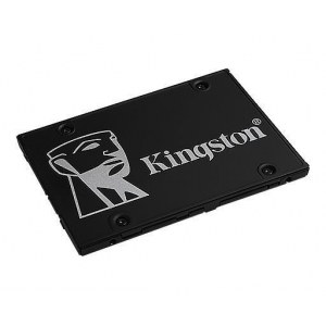 SSD|KINGSTON|KC600|1TB|SATA 3.0|TLC|Write speed 520 MBytes/sec|Read speed 550 MBytes/sec|2,5"|MTBF 1000000 hours|SKC600/1024G