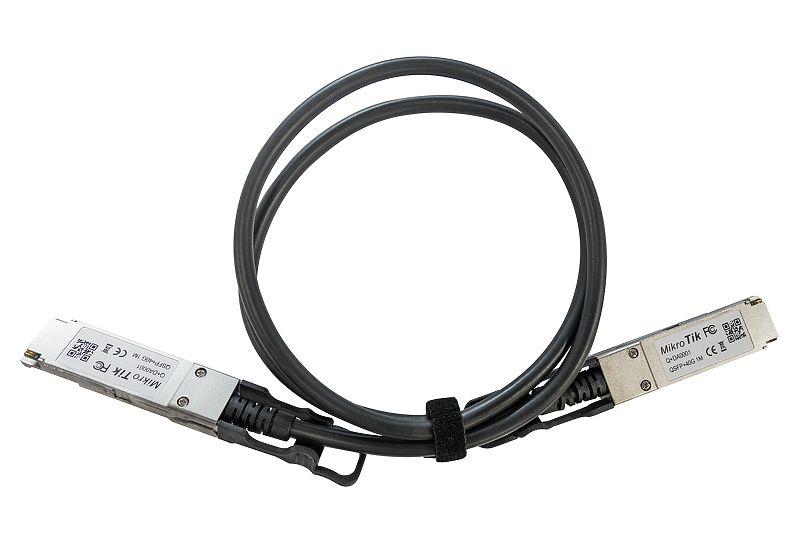 CABLE DIRECT ATTACH QSFP+/Q+DA0001 MIKROTIK