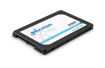 SSD SATA2.5" 960GB 5300 PRO/MTFDDAK960TDS CRUCIAL