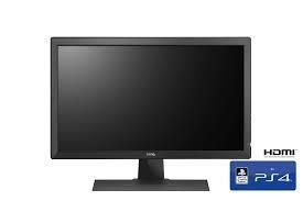 MONITOR LCD 24" RL2455S TN/9H.LHGLB.QBE BENQ