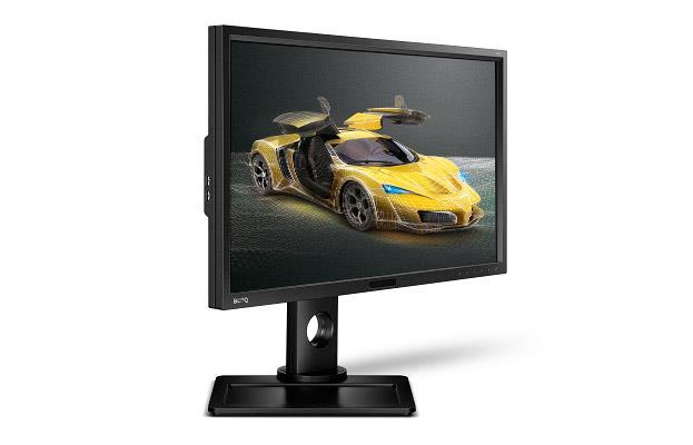 MONITOR LCD 24" BL2420PT IPS/9H.LCWLA.TBE BENQ