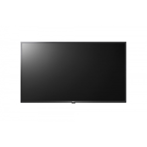 TV Set|LG|4K|55"|3840x2160|Colour Black|55UT640S0ZA