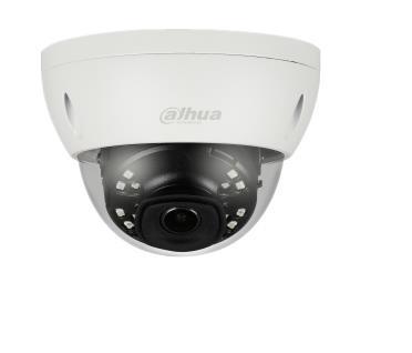 NET CAMERA 8MP IR DOME/IPC-HDBW4831EP-ASE-0400B DAHUA