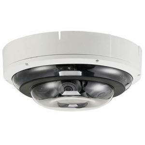 NET CAMERA 8MP IR DOME/IPC-PDBW5831-B360-E42712 DAHUA