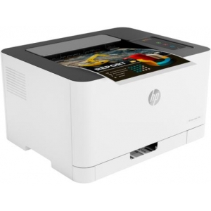 PRINTER LASER COLOUR JET/150A 4ZB94A#B19 HP