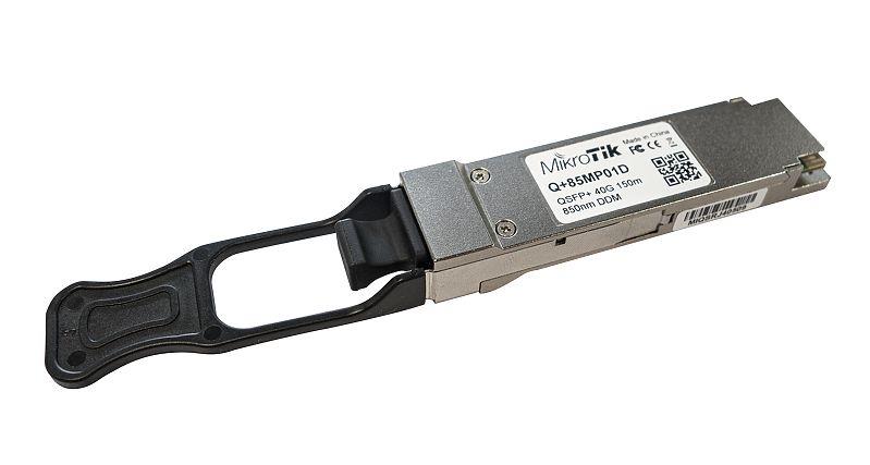 NET TRANSCEIVER QSFP+/Q+85MP01D MIKROTIK