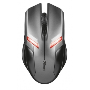 MOUSE USB OPTICAL ZIVA/GAMING 21512 TRUST
