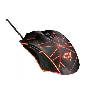 MOUSE USB OPTICAL GXT 160 TURE/ILLUMINATED 22332 TRUST