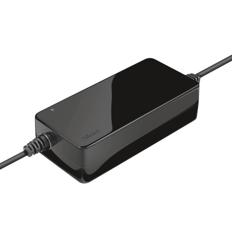 NB ACC AC ADAPTER 90W MAXO//HP BLACK 23393 TRUST