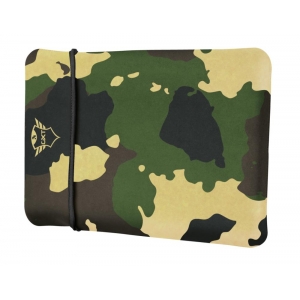 NB SLEEVE 17.3" GXT 1244C LIDO/JUNGLE CAMO 23246 TRUST