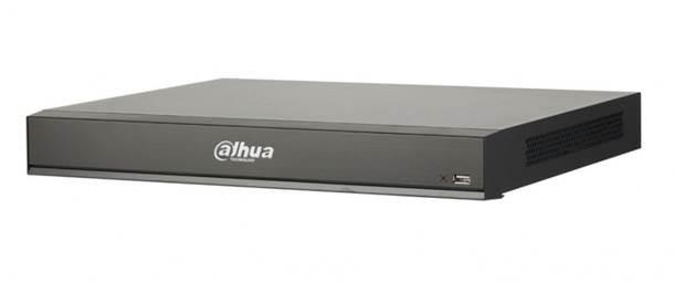 NET VIDEO RECORDER 16CH 8POE/AI NVR5216-8P-I DAHUA