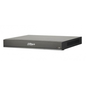 NET VIDEO RECORDER 16CH 8POE/AI NVR5216-8P-I DAHUA