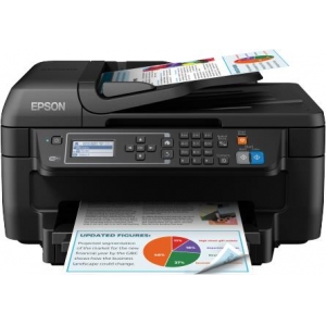 PRINTER/COP/SCAN/FAX/WF-2750DWF C11CF76402 EPSON