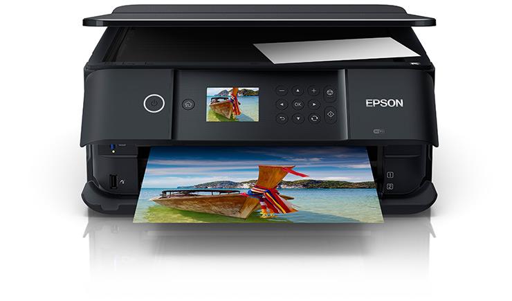 PRINTER/COP/SCAN XP-6100/C11CG97403 EPSON