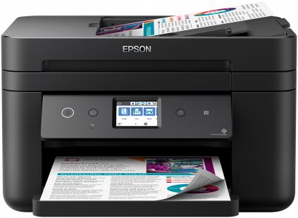 PRINTER/COP/SCAN/FAX/WF-2860DWF C11CG28402 EPSON