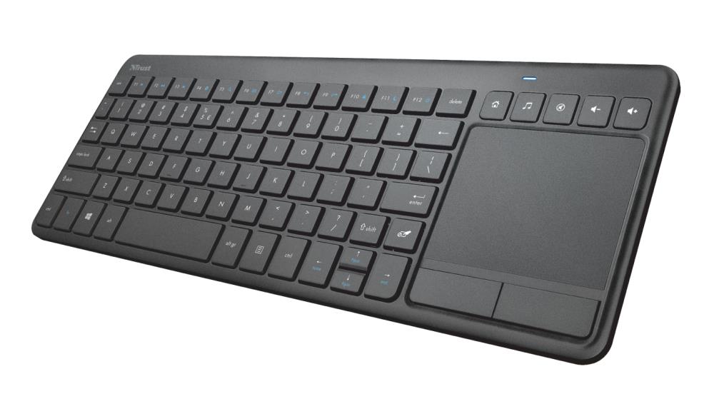 KEYBOARD WRL VAIA/ENG 23382 TRUST