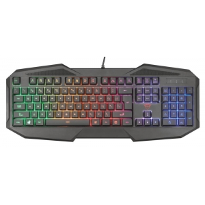 KEYBOARD USB GXT830RW AVONN/RUS 22511 TRUST