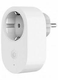 SMART HOME WALL PLUG MI SMART/GMR4015GL XIAOMI