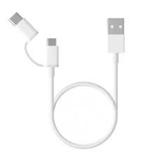 CABLE USB-C TO MICRO USB 1M/SJV4082TY XIAOMI