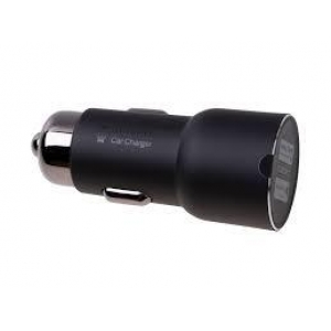 MOBILE CHARGER CAR 3S ROIDMI/MOJIETU BLACK XIAOMI