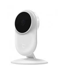 SMART HOME MI SECURITY CAMERA/BASIC 1080P QDJ4047GL XIAOMI