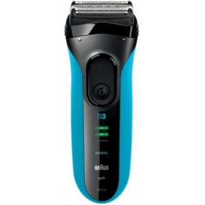 SHAVER/3040WD BRAUN