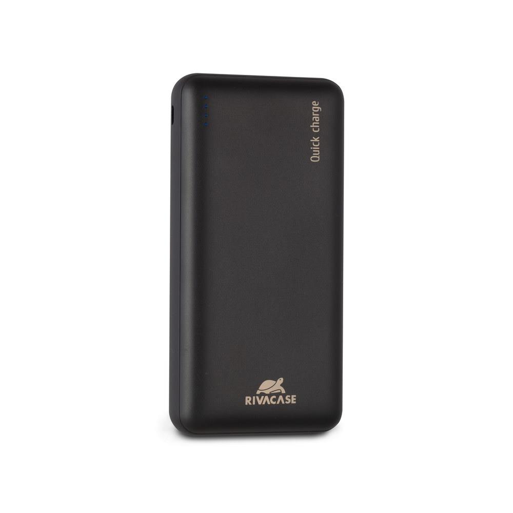 POWER BANK USB 20000MAH/VA2574 RIVACASE