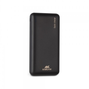 POWER BANK USB 20000MAH/VA2574 RIVACASE