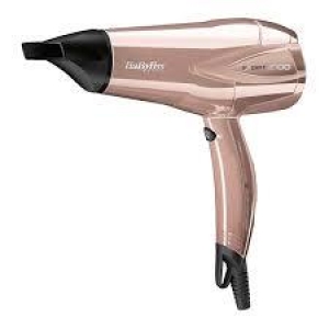 HAIR DRYER/D322RWE BABYLISS