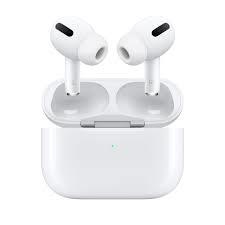 HEADSET AIRPODS PRO WRL//CHARGING CASE MWP22  APPLE