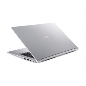 Notebook|ACER|Aspire|SF314-41-R3ZY|CPU 3200U|2600 MHz|14"|1920x1080|RAM 4GB|DDR4|SSD 256GB|Radeon Vega 3 Graphics|Integrated|ENG/RUS|Windows 10 Home|Silver|1.5 kg|NX.HFDEL.009