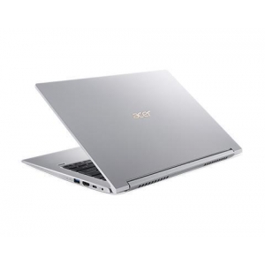 Notebook|ACER|Aspire|SF314-41-R1D3|CPU 3500U|2100 MHz|14"|1920x1080|RAM 8GB|DDR4|SSD 512GB|Radeon Vega 8 Graphics|Integrated|ENG/RUS|Windows 10 Home|Silver|1.5 kg|NX.HFDEL.00A