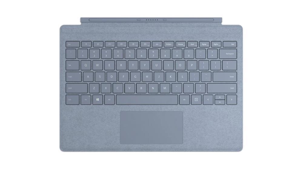 TABLET ACC TYPE COVER SURFACE/PRO BLUE FFP-00133 MICROSOFT