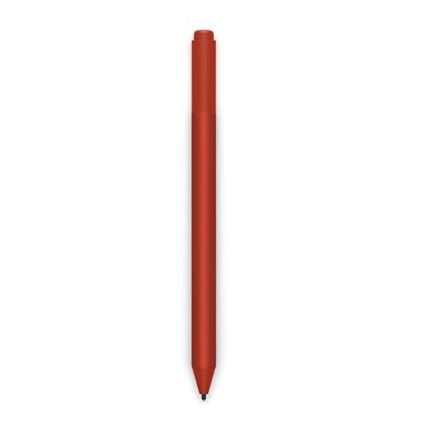 TABLET ACC PEN SURFACE PRO/POPPY RED EYU-00046 MICROSOFT