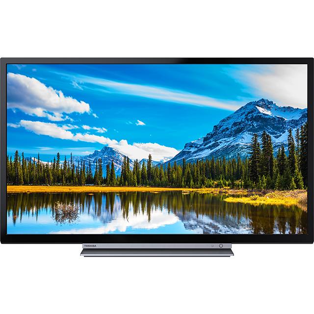 TV Set|TOSHIBA|Smart/FHD|32"|1920x1080|Wireless LAN|Bluetooth|32L3863DG