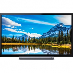 TV Set|TOSHIBA|Smart/FHD|43"|1920x1080|Wireless LAN|Bluetooth|43L3863DG