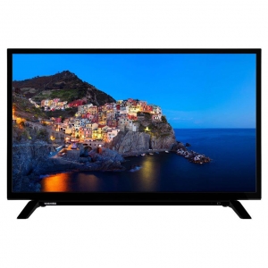 TV Set|TOSHIBA|32"|1366x768|32WL1A63DG