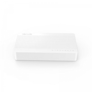 Switch|TENDA|S108|8x10Base-T / 100Base-TX|S108