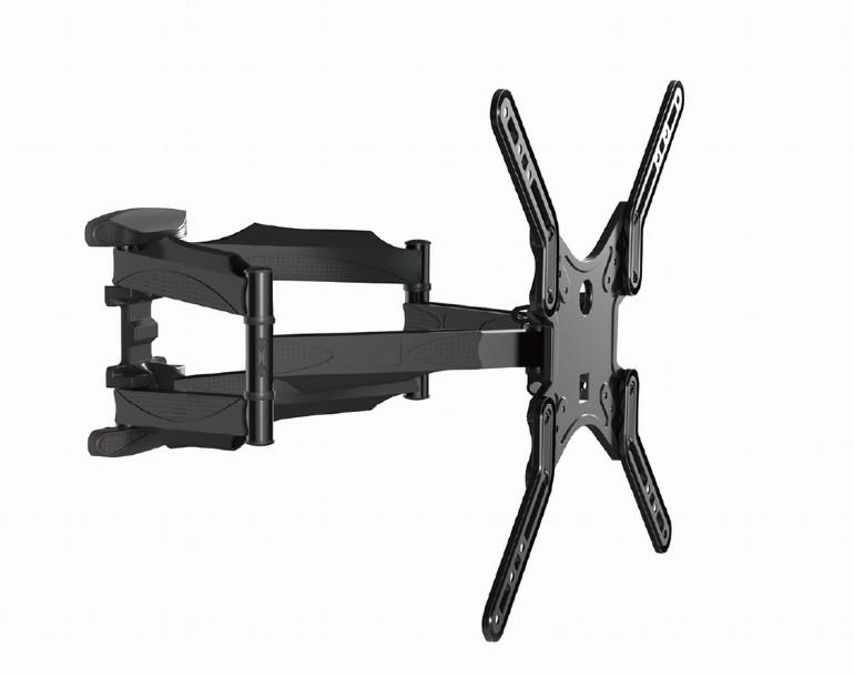 TV SET ACC WALL MOUNT 32-60"/WM-60RT-01 GEMBIRD