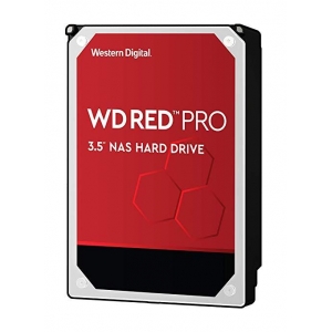 HDD|WESTERN DIGITAL|Red Pro|14TB|SATA 3.0|512 MB|5400 rpm|3,5"|WD121KFBX