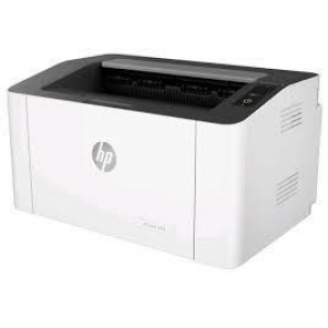 PRINTER LASER 107W/4ZB78A#B19 HP