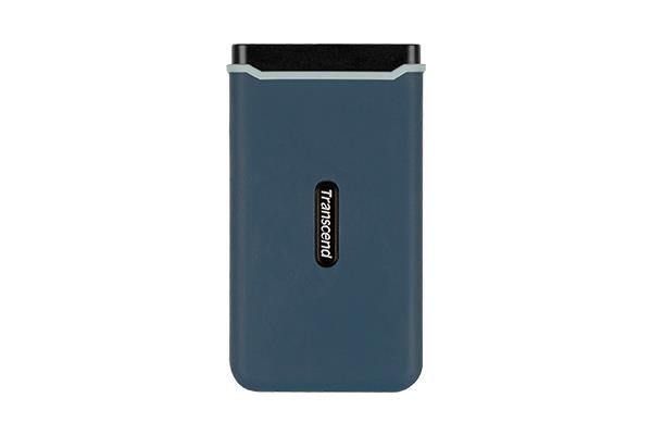 External SSD|TRANSCEND|ESD350C|240GB|USB 3.1|Write speed 950 MBytes/sec|Read speed 1050 MBytes/sec|TS240GESD350C