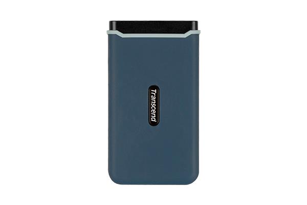 External SSD|TRANSCEND|ESD350C|240GB|USB 3.1|Write speed 950 MBytes/sec|Read speed 1050 MBytes/sec|TS240GESD350C