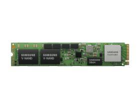 SSD|SUPERMICRO|960GB|M.2|PCIE|NVMe|TLC|Write speed 1400 MBytes/sec|Read speed 3000 MBytes/sec|3.8mm|MTBF 2000000 hours|HDS-SMN1-MZ1LB960HAJQ07