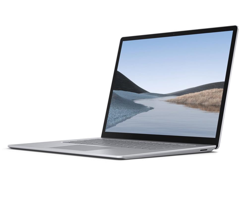 Notebook|MICROSOFT|Surface|Surface Laptop 3|CPU i5-1035G7|1200 MHz|13.5"|Touchscreen|2256x1504|RAM 8GB|DDR4|SSD 256GB|Intel Iris Plus Graphics|Integrated|ENG|Windows 10 Home|Platinum|1.288 kg|V4C-00008