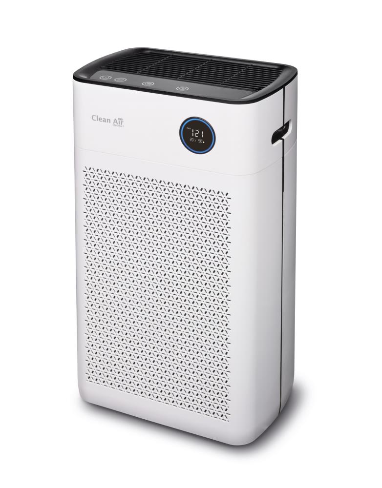 AIR PURIFIER HEPA/CA-510PRO CLEAN AIR OPTIMA