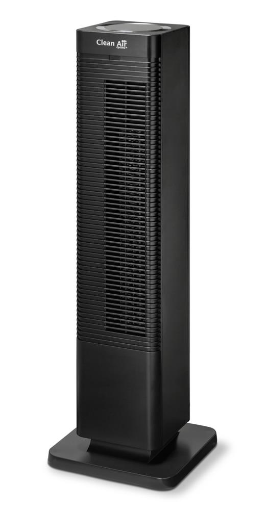 FAN TOWER WITH IONIZER/CA-904B CLEAN AIR OPTIMA