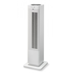 FAN TOWER WITH IONIZER/CA-904W CLEAN AIR OPTIMA